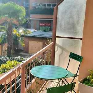 Appartement Homes, Milan